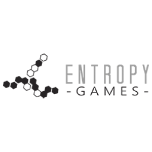 Entropy Games