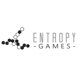 Entropy Games