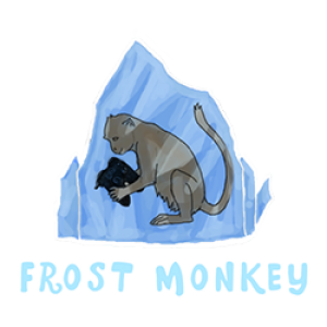 Frost Monkey
