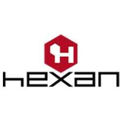 Hexan Games