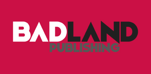 Logo Badland Indie[MAD]