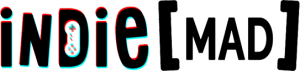 Logo Indie Mad