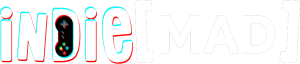 Logo Indie Mad