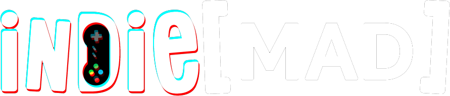 Logo Indie Mad