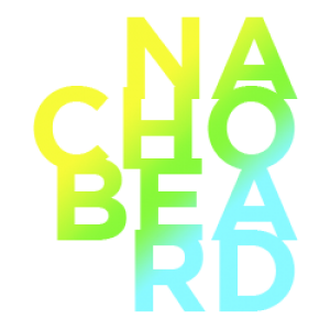 nachobeard