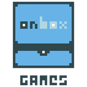 onbox GAMES