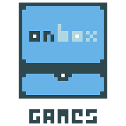 onbox GAMES