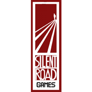 Silent Road Games