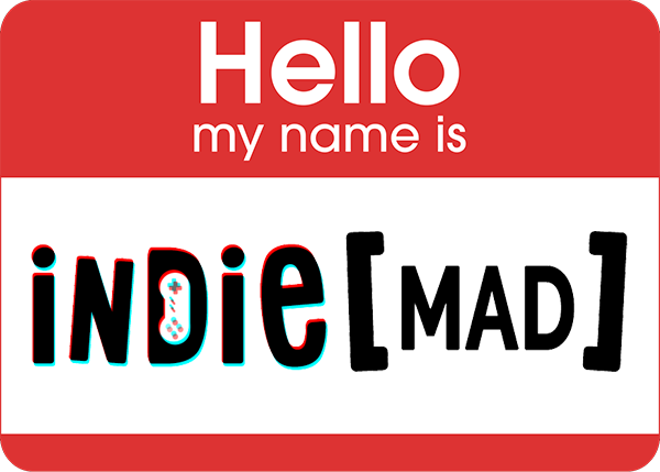 Hello Indie Mad
