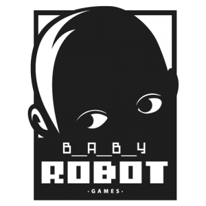Baby Robot